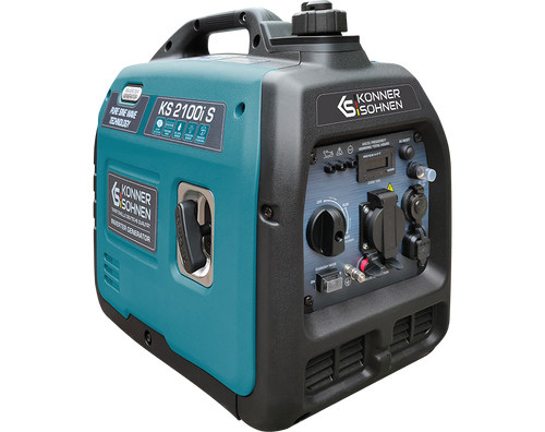 Inverter generaator KS 2100i S