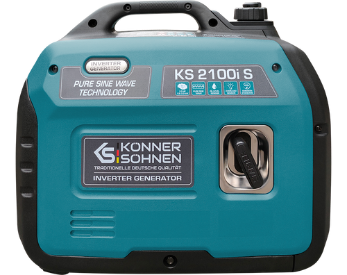 Inverter generaator KS 2100i S