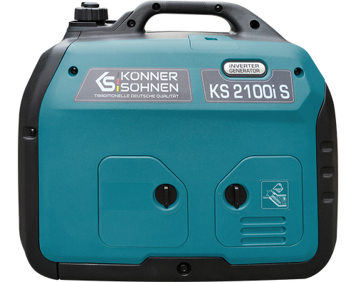 Inverter generaator KS 2100i S