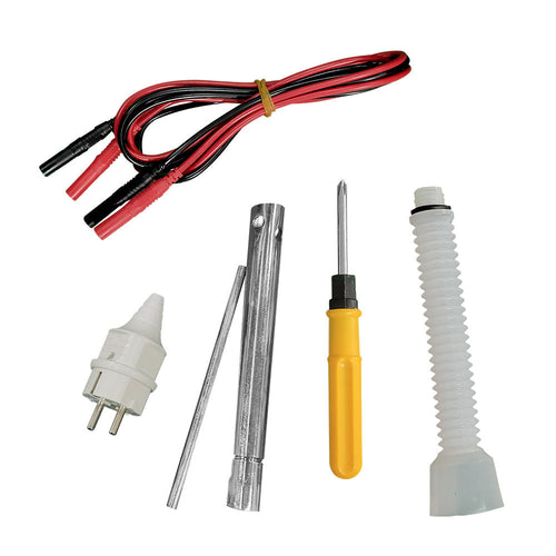 Accessories set