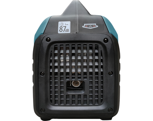 LPG/bensiini invertergeneraator KS 2100iG S