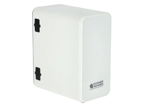 Rõdu Päikesesüsteem KS SBS800-SET4