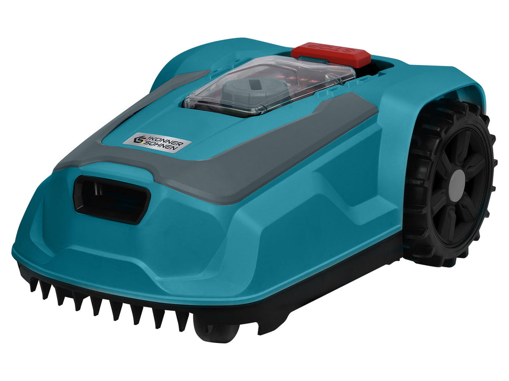 Robotniiduk KS 22RLM