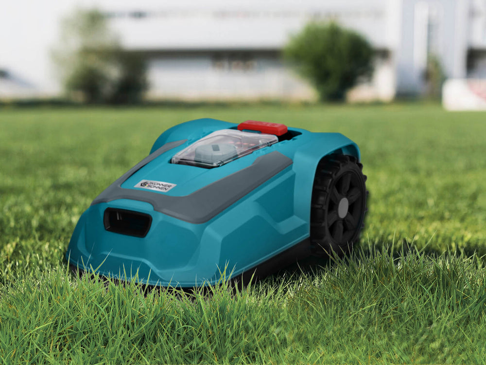 Robotniiduk KS 22RLM