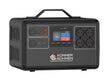 Kaasaskantav elektrijaam KS 2400PS thumbnail