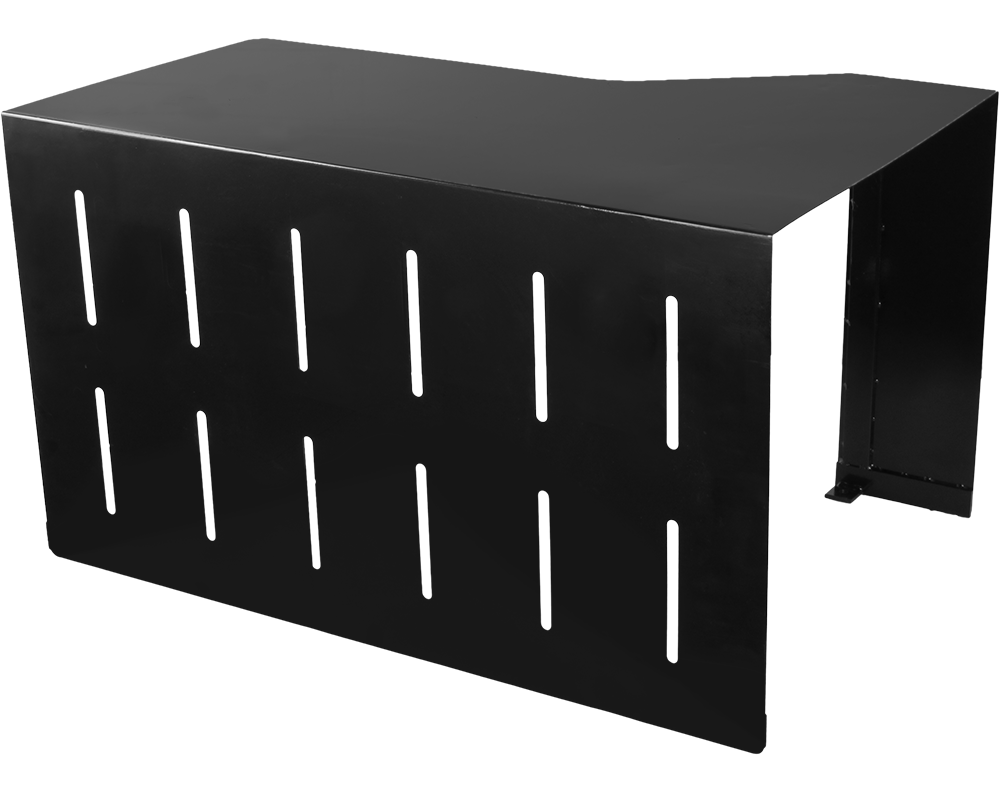 Kaitsev metallvõre KS 27T-PC