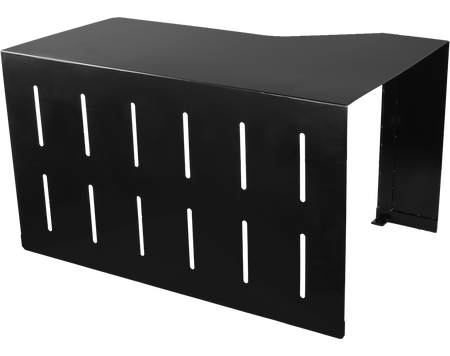 Kaitsev metallvõre KS 27T-PC