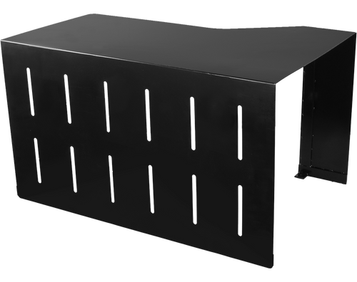 Kaitsev metallvõre KS 27T-PC