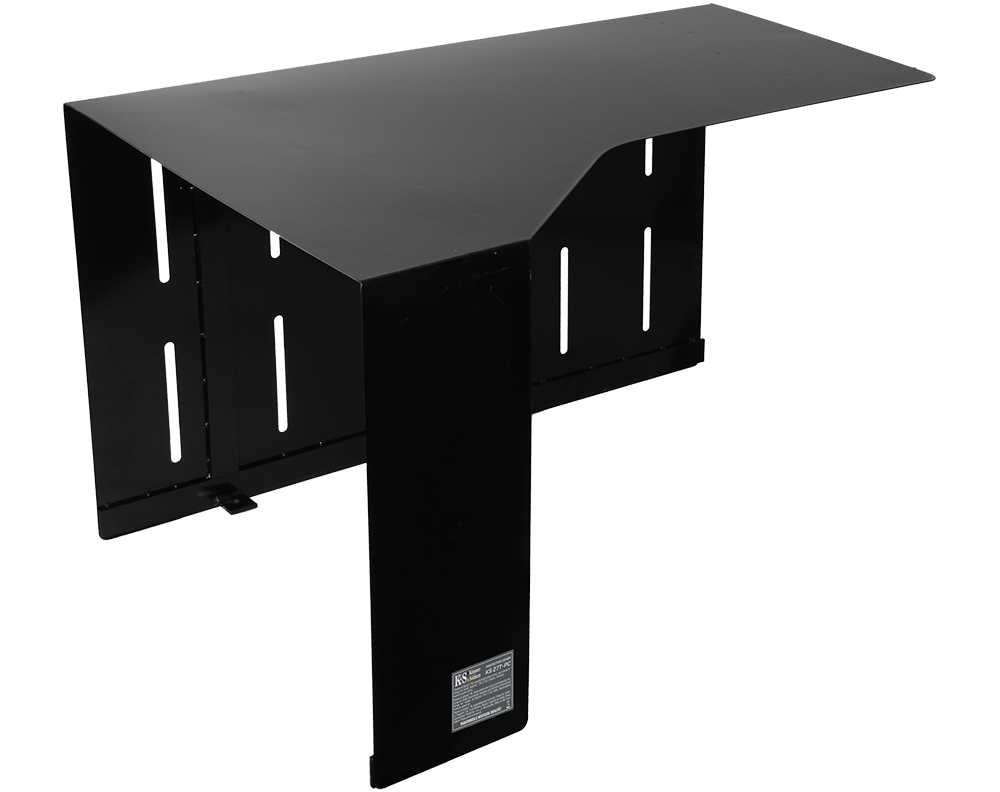 Kaitsev metallvõre KS 27T-PC