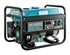 LPG/Bensiin Generaator "Könner &amp; Söhnen" KS 2900G, image 14