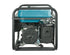 LPG/Bensiin Generaator "Könner &amp; Söhnen" KS 2900G, image 16