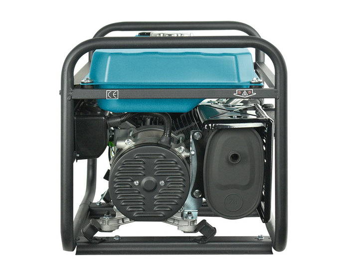 LPG/Bensiin Generaator "Könner & Söhnen" KS 2900G