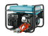 LPG/Bensiin Generaator "Könner &amp; Söhnen" KS 2900G, image 17