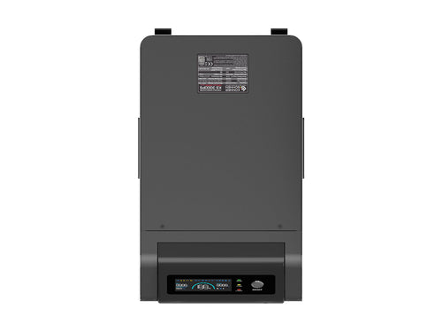 Kaasaskantav elektrijaam KS 3000PS