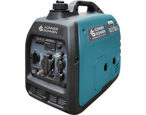 Inverter generaator KS 3100i S