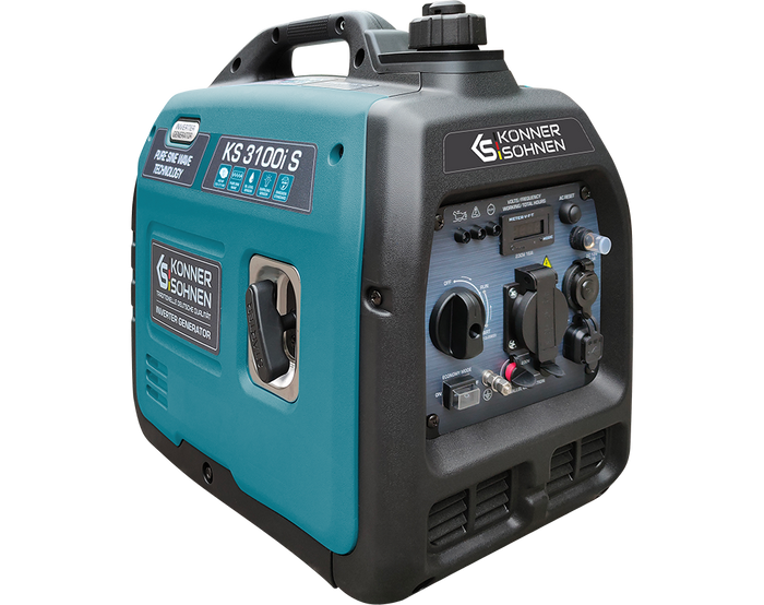 Inverter generaator KS 3100i S