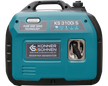 Inverter generaator KS 3100i S thumbnail