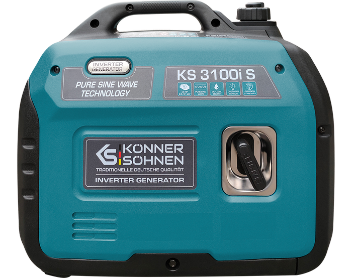 Inverter generaator KS 3100i S