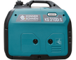 Inverter generaator KS 3100i S thumbnail