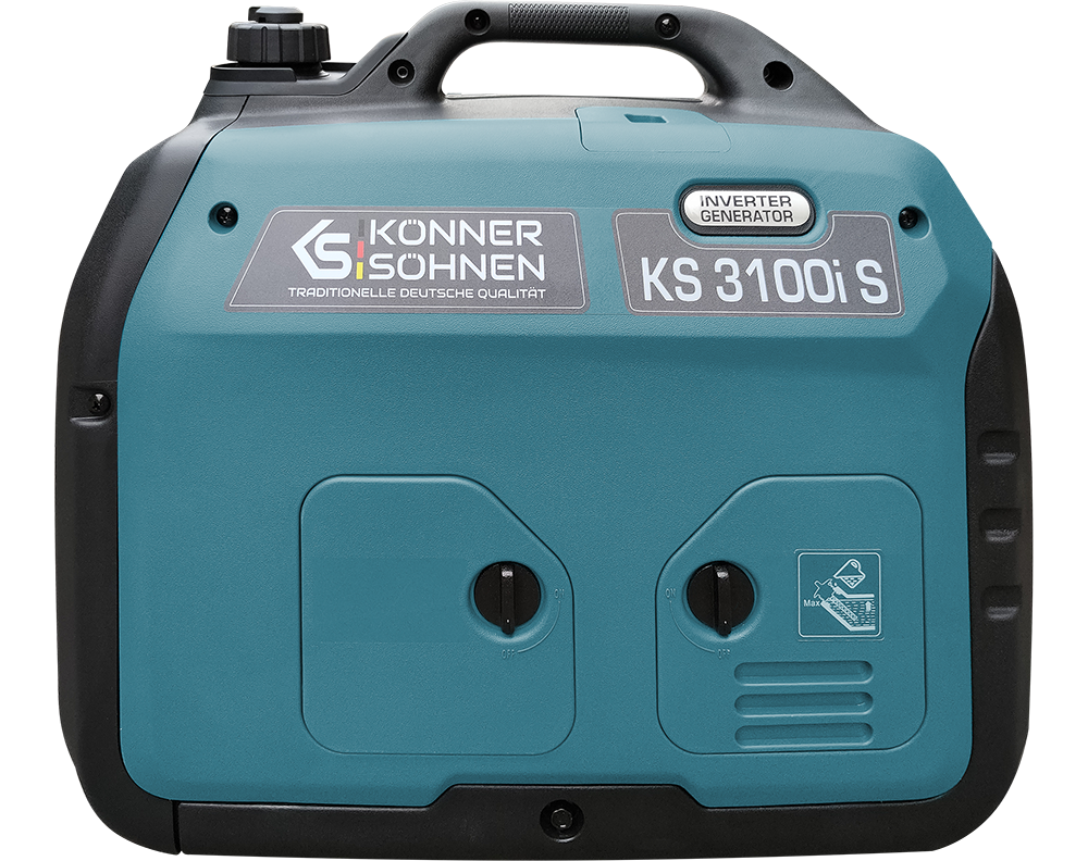 Inverter generaator KS 3100i S