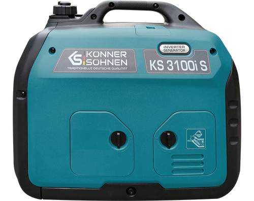 Inverter generaator KS 3100i S