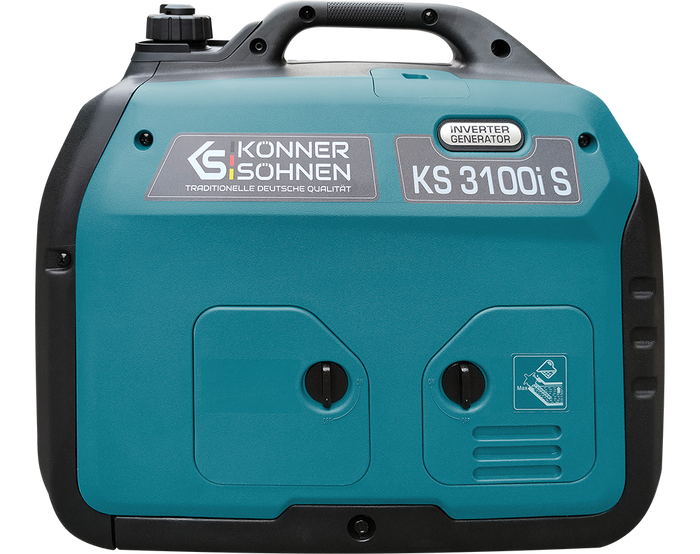 Inverter generaator KS 3100i S