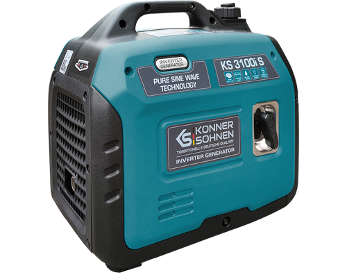 Inverter generaator KS 3100i S