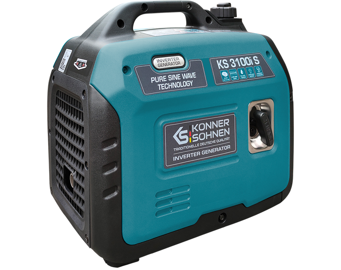 Inverter generaator KS 3100i S