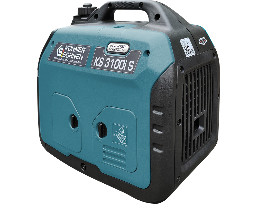 Inverter generaator KS 3100i S
