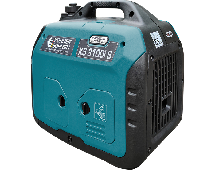 Inverter generaator KS 3100i S