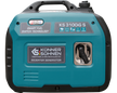 LPG/bensiin invertergeneraator KS 3100iG S thumbnail