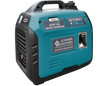 LPG/bensiin invertergeneraator KS 3100iG S thumbnail