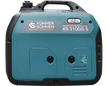 LPG/bensiin invertergeneraator KS 3100iG S thumbnail