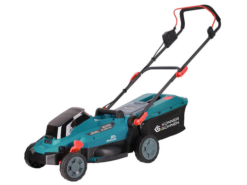 Cordless lawn mower KS 33LM-20V