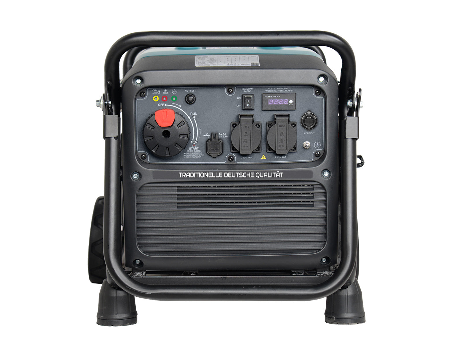 Invertergeneraator KS 4100iE