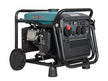 Invertergeneraator KS 4100iE thumbnail