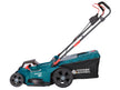 Promotional Lawn Care Set KS 43LM-BCT40V-SET thumbnail