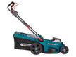 Promotional Lawn Care Set KS 43LM-BCT40V-SET thumbnail