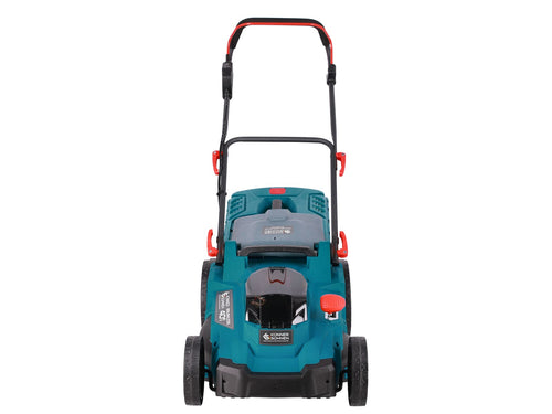 Promotional Lawn Care Set KS 43LM-BCT40V-SET