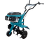 Bensiinimuldur KS 4HP-70, image 1