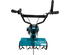 Bensiinimuldur KS 4HP-70, image 5