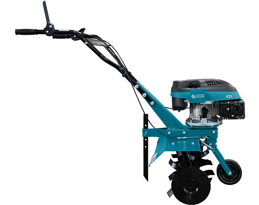 Bensiinimuldur KS 4HP-70