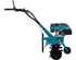 Bensiinimuldur KS 4HP-70, image 6
