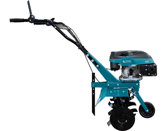 Bensiinimuldur KS 4HP-70