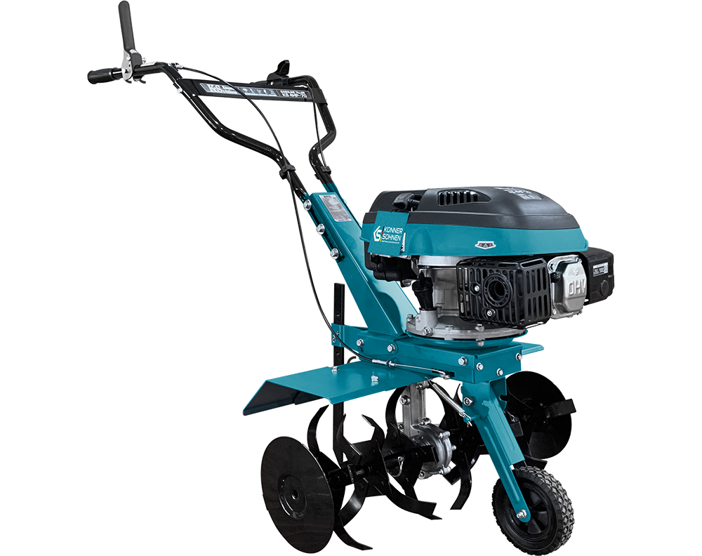 Bensiinimuldur KS 4HP-70