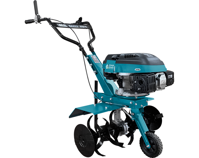 Bensiinimuldur KS 4HP-70