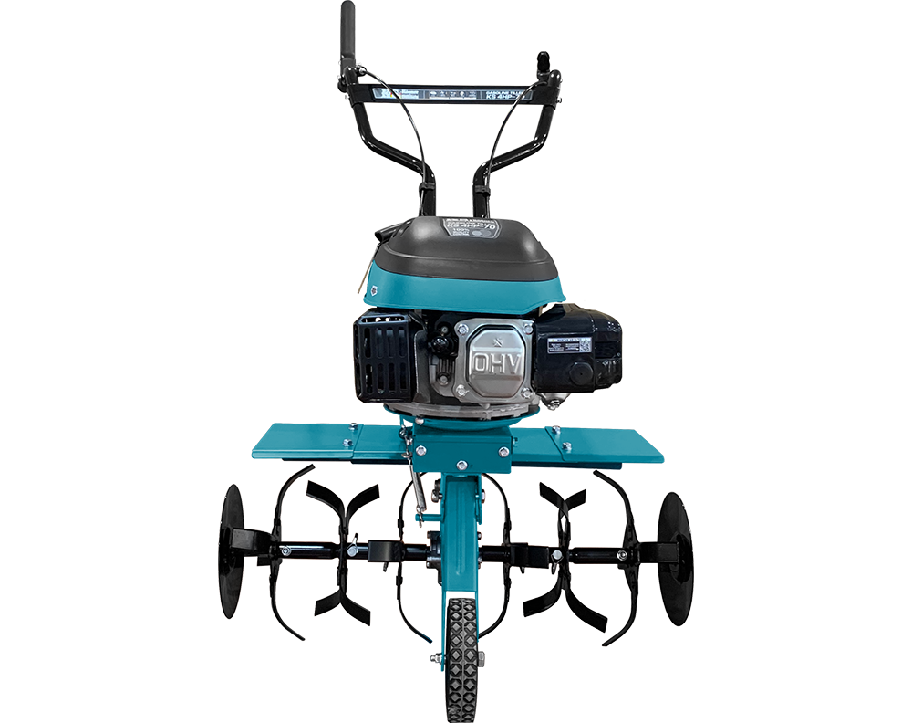 Bensiinimuldur KS 4HP-70