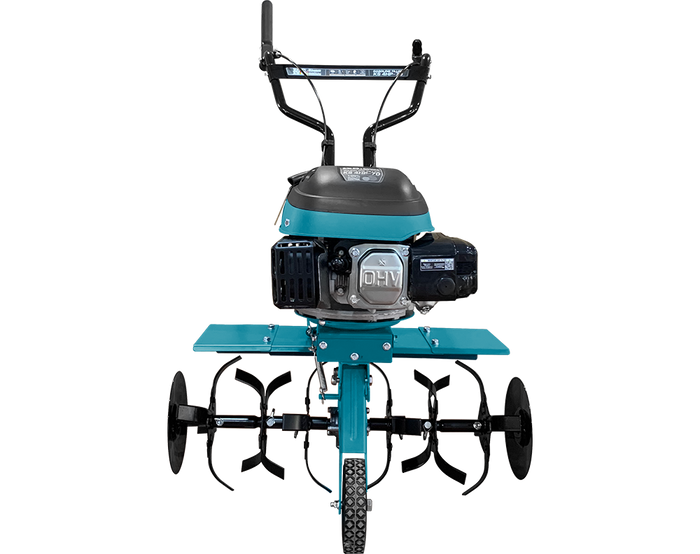 Bensiinimuldur KS 4HP-70