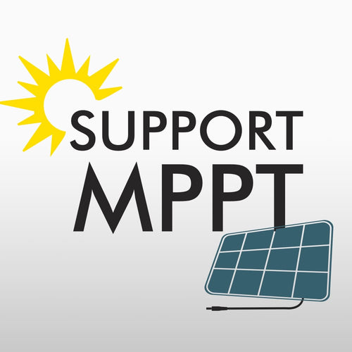 MPPT PÄIKESEPANEELI LAADIJA KONTROLLER