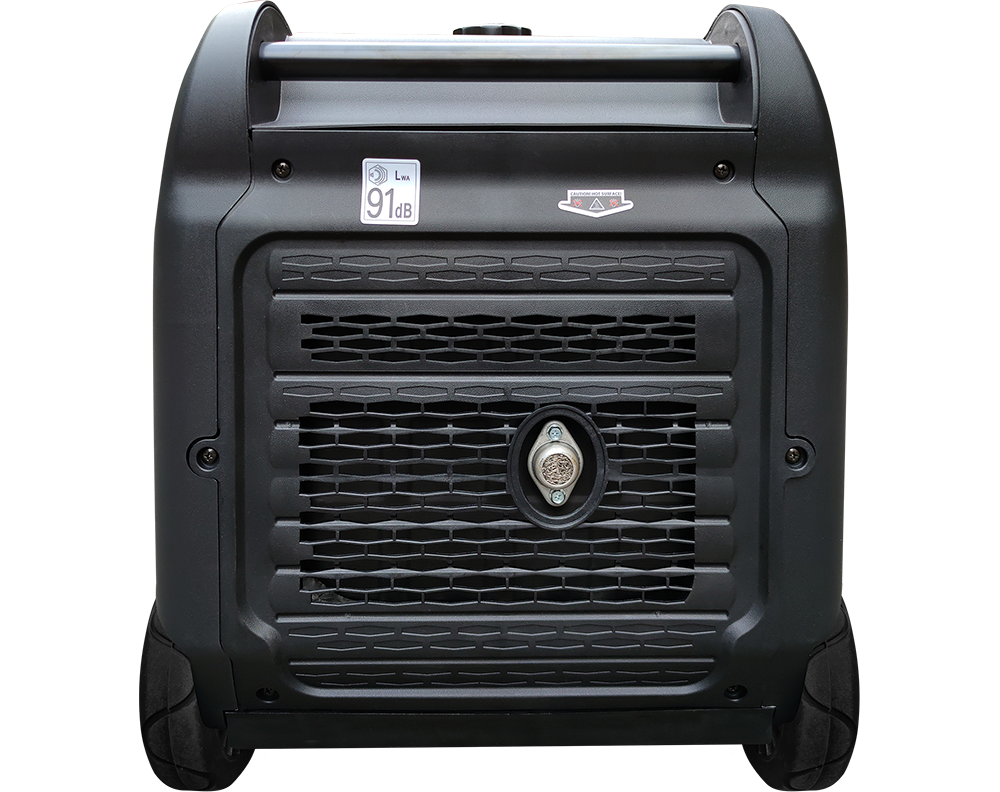 Invertergeneraator KS 5500iES ATSR